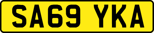SA69YKA