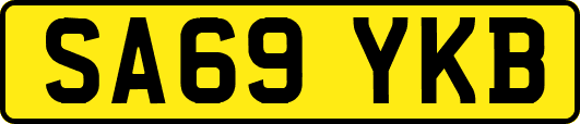 SA69YKB