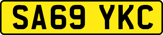 SA69YKC