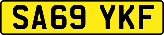 SA69YKF
