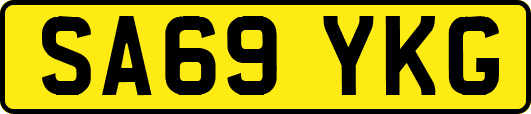 SA69YKG