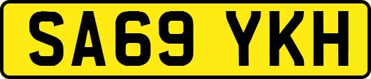 SA69YKH