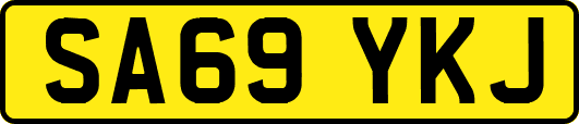 SA69YKJ