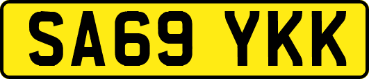 SA69YKK