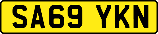 SA69YKN