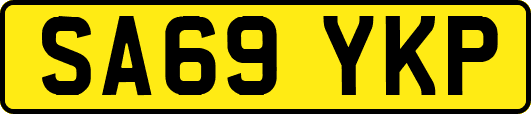 SA69YKP