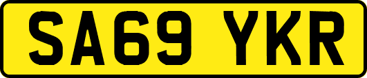 SA69YKR