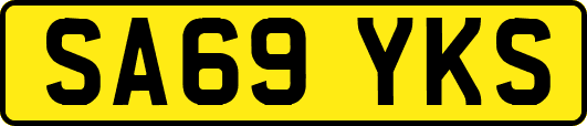 SA69YKS