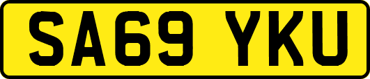 SA69YKU