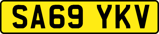 SA69YKV