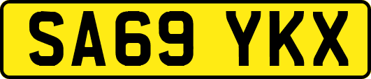 SA69YKX