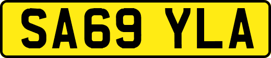 SA69YLA