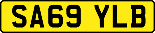 SA69YLB