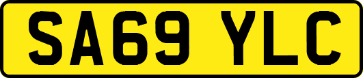 SA69YLC