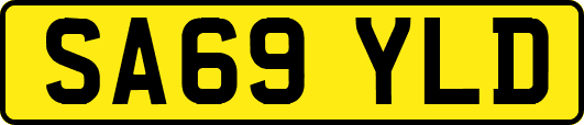 SA69YLD