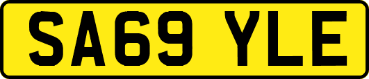 SA69YLE