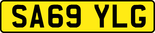 SA69YLG