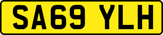SA69YLH