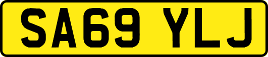 SA69YLJ