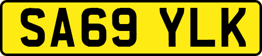 SA69YLK