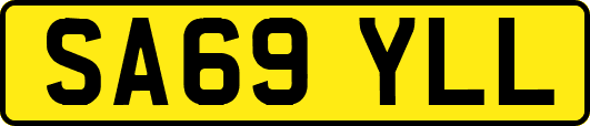 SA69YLL