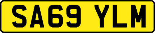 SA69YLM