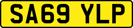 SA69YLP