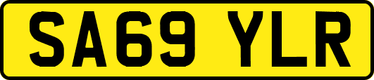 SA69YLR