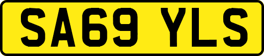 SA69YLS