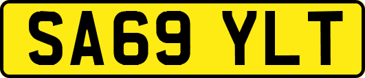 SA69YLT