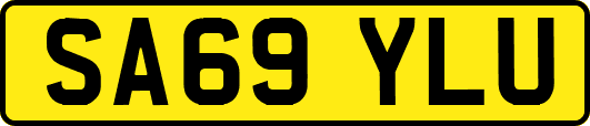 SA69YLU