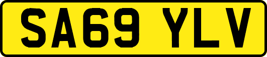 SA69YLV