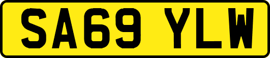 SA69YLW
