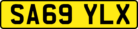 SA69YLX