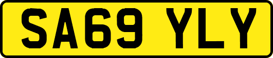 SA69YLY