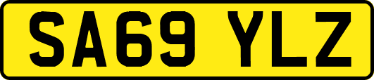 SA69YLZ