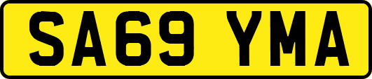 SA69YMA