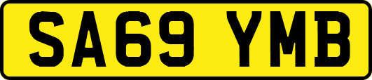SA69YMB