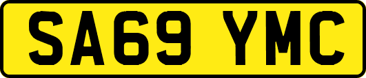 SA69YMC