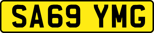 SA69YMG