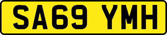 SA69YMH