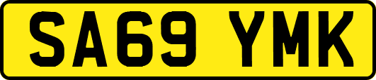 SA69YMK