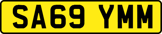 SA69YMM