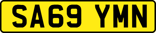 SA69YMN