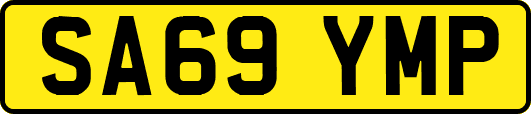 SA69YMP