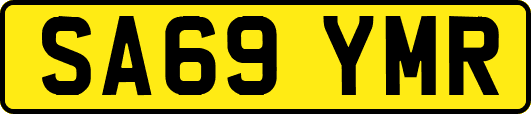 SA69YMR