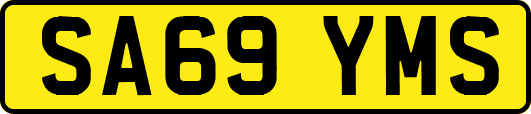 SA69YMS