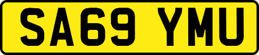 SA69YMU