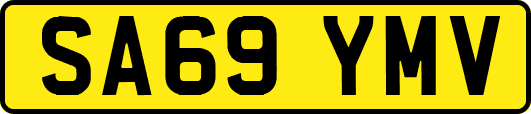 SA69YMV