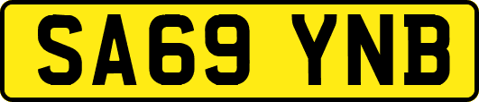 SA69YNB